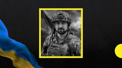 Вважався зниклим безвісти: на війні загинув закарпатець Іван Парада