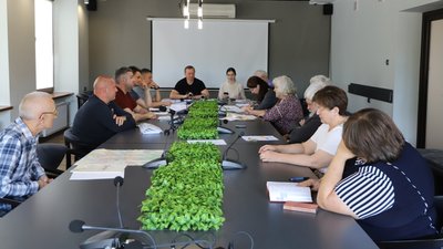 Естонська, Скрябіна та Волонтерів — в Ужгороді узгодили назви для перейменування ще 11 вулиць