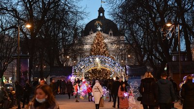 Пам’ятаємо кожного. Рідні полонених та зниклих безвісти привітали близьких з Новим Роком
