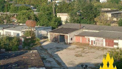 "Атеш", розвідка у Севастополі
