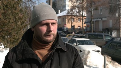 Балкон Рівне