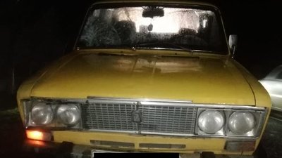 Смертельна ДТП на Виноградівщині: водій легкової машини наїхав на пішохода