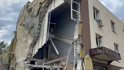 Медичні заклади Миколаївщини: як працюють під час воєнного стану Медичні заклади Миколаївщини: як працюють під час воєнного стану