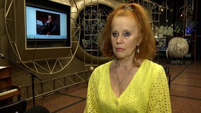 У Житомирі презентували книгу письменника В'ячеслава Шнайдера, видану після його смерті
