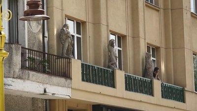 Кам'яниця Гаусвальда: що відомо про споруду у середмісті Франківська Кам'яниця Гаусвальда: що відомо про споруду у середмісті Франківська