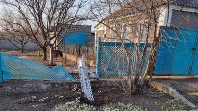 На Херсонщині військові РФ обстріляли Нововоронцовку - облпрокуратура відкрила провадження