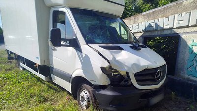 На Хмельниччині встановлюють обставини ДТП, у якій травмувався 16-річний мотоцикліст