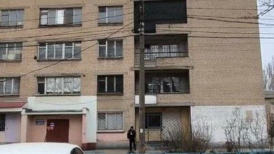 Діти у тимчасово окупованому Мелітополі навчаються в гуртожитку