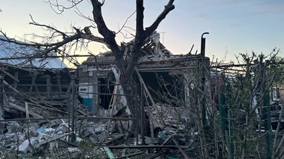 Обстріл Запоріжжя 15 травня: що розповіли очевидці