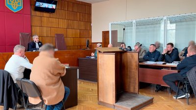 Розкрадання пального на Чернігівщині: частина військових визнали провину