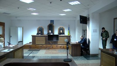 Суд у справі житомирської волонтерки у Житомирі перенесли
