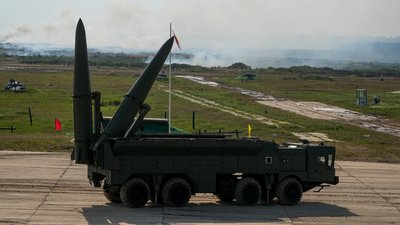 Пускова установка 10 травня Прилуцька громада