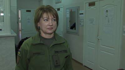 У Запорізькій області розпочався тижневий “Марафон донорства” У Запорізькій області розпочався тижневий “Марафон донорства”