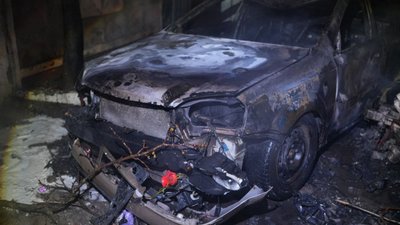 Обстріли Запоріжжя та області 28 січня