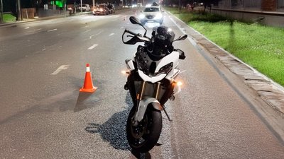 ДТП на Науковій у Львові