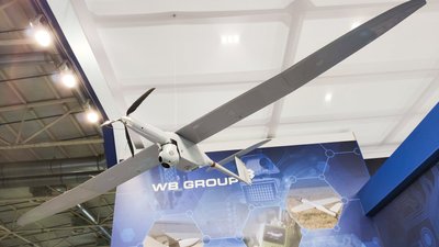 Найкращі дрони-розвідники у світі. Україна підписала перші договори закупівлю безпілотників для ЗСУ