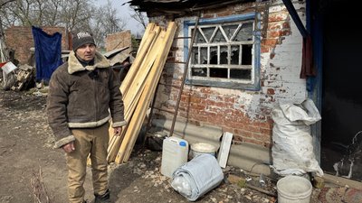 Олександр Гапич Олександр Гапич