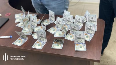 На Одещині голову райсуду та адвоката підозрюють у шахрайстві На Одещині голову райсуду та адвоката підозрюють у шахрайстві