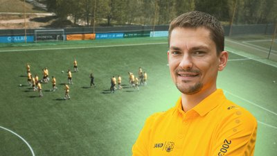Рішення Спортивного арбітражного суду в Лозанні прокоментував гендиректор Чернігова