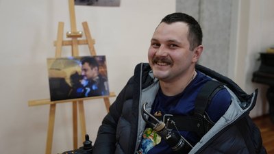 Олександр Базилевич. 