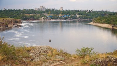 Прогноз погоди Запоріжжя 22 серпня