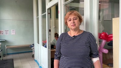 "Твоя частинка у якійсь людині тече, допомагає": у Рівному нагородили почесних донорів крові "Твоя частинка у якійсь людині тече, допомагає": у Рівному нагородили почесних донорів крові