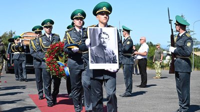 Євген Коновалець