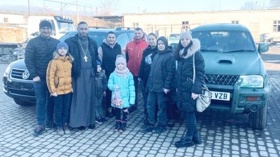 ВОЛОНТЕРКИ В ГРОМАДІ НА БУКОВИНІ ВОЛОНТЕРКИ В ГРОМАДІ НА БУКОВИНІ