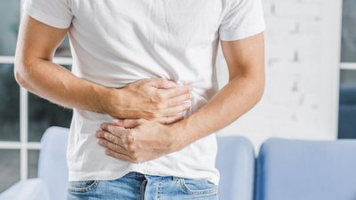 Вплив хронічного стресу на здоров'я людини Вплив хронічного стресу на здоров'я людини