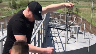 Збували неякісне пальне. На Франківщині викрили мережу трейдерів та АЗС Збували неякісне пальне. На Франківщині викрили мережу трейдерів та АЗС