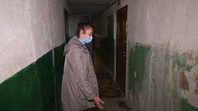 Аварійні будинки у Рівному: як реагує місто та що робити мешканцям Аварійні будинки у Рівному: як реагує місто та що робити мешканцям