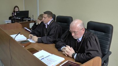 Замість замаху – умисне вбивство: справу щодо вбивства охоронця кафе у Полтаві перекваліфікували Замість замаху – умисне вбивство: справу щодо вбивства охоронця кафе у Полтаві перекваліфікували