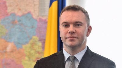 Олександр Баньков