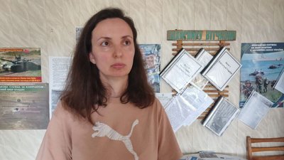 Боротьба за землю. На Миколаївщині два роки триває конфлікт щодо права власності на земельну ділянку Боротьба за землю. На Миколаївщині два роки триває конфлікт щодо права власності на земельну ділянку