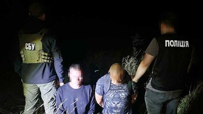 Засудили двох черкащан за диверсії на Укрзалізниці