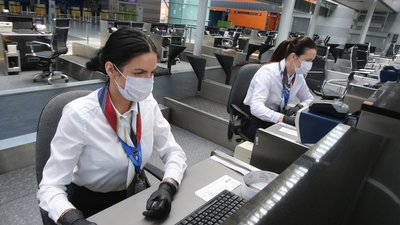 В Україні бракує фахових працівників – Опендатабот