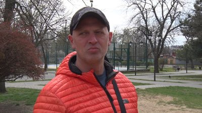 Як миколаївці дотримуються карантину Як миколаївці дотримуються карантину
