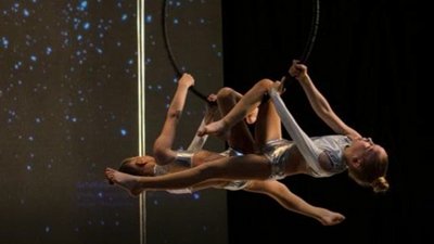 Як у херсонській олімпійській родині прищеплюють любов до спорту
