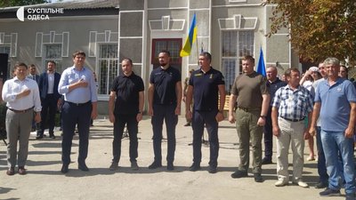 На Одещині запустили залізничне сполучення з Молдовою в обхід невизнаного Придністров’я На Одещині запустили залізничне сполучення з Молдовою в обхід невизнаного Придністров’я