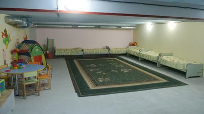 Відвідують майже чотири тисячі дітей. У Кривому Розі працюють 97 дитсадків Відвідують майже чотири тисячі дітей. У Кривому Розі працюють 97 дитсадків