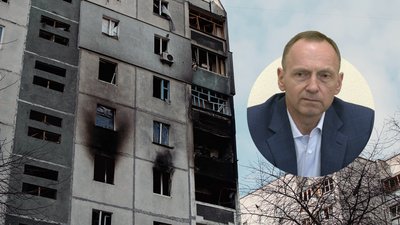Атрошенко озвучив збитки Чернігова від російської агресії та сказав скільки грошей отримало місто