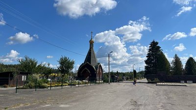 Як живе місто Ковель на Волині без міського голови Як живе місто Ковель на Волині без міського голови