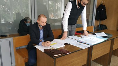 Отримання неправомірної вигоди: військовому комісару з Полтави обрали запобіжний захід