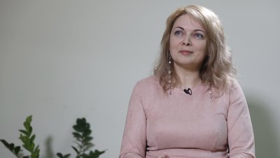 Моя близька людина загинула на війні: як пережити втрату — інтерв'ю з психологинею Моя близька людина загинула на війні: як пережити втрату — інтерв'ю з психологинею