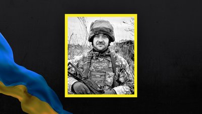 Волинь загиблі