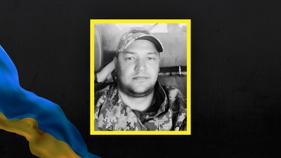 Повідомили про загибел ще 4 біців з Волині Повідомили про загибел ще 4 біців з Волині