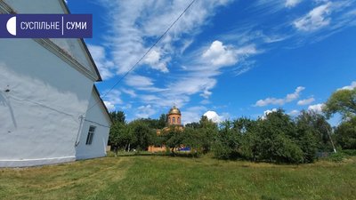 На Сумщині шукають домівки собакам і котам, про яких піклувався священник з Грабовського На Сумщині шукають домівки собакам і котам, про яких піклувався священник з Грабовського