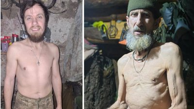 Рідні бійців 108-ї бригади ТрО на Запорізькому напрямку про проблеми із забезпеченням