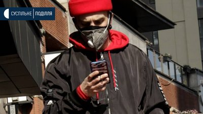 «Я не зможу самостійно покинути територію Уханя», - хмельничанин про евакуацію