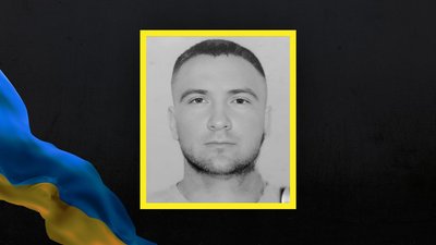 Віктор Корольчук